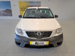 2024 Nissan 1400 Np200 16 Ac Safety Pack Pu Sc