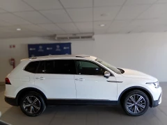 2025 Volkswagen Tiguan 2.0 Tsi Style 4motion Dsg