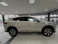 BYD SEALION 6 COMFORT FWD_PHEV