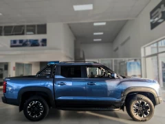 2026 Byd Shark 6 Pahaf