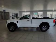 2024 Ford Ranger Single Cab 2.0l Turbo Xlt 10 At 4x4