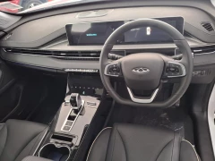 CHERY TIGGO CROSS COMFORT
