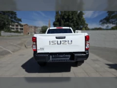 ISUZU 1.9 DDI E/CAB 4X4 L