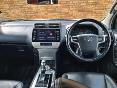 2023 Toyota  Prado 28gd Tx 27i