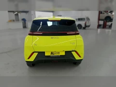 2026 Byd Dolphin Surf Comfort