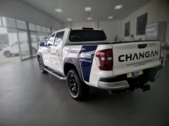 2026 Changan Hunter Reev Ce D/c