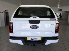 2024 Ford 2.0 Double Cab Xlt 4x2 6at