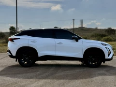 2026 Omoda C5 1.5t Elegance X