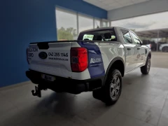 2026 Ford Ranger Double Cab 20l Sit Xl 4x2 6at