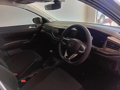 VOLKSWAGEN POLO 1.0 TSI