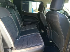 2025 Volkswagen Amarok Double Cab Style 3.0 Tdi V6 184kw 4mot 10sp Auto