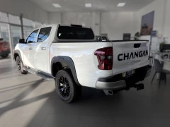 2026 Changan Hunter Reev Ce D/c