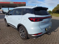 2022 Chery Tiggo 7 Pro 1.5t Cvt Distinction