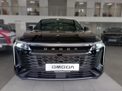 OMODA C9 2WD INSPIRE