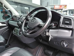 2019 Volkswagen  T6 Caravelle 20 Bitdi Highline Dsg