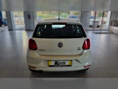 2014 Volkswagen Polo Tsi 66kw Trendline