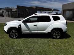 2021 Renault Duster 1.5dci 4x2 Techroad