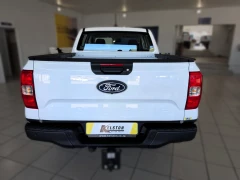 2026 Ford Ranger Double Cab 20l Sit Xl 4x2 10at