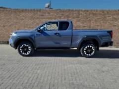 TOYOTA  HILUX XC 28GD6 4X4 RAI AT