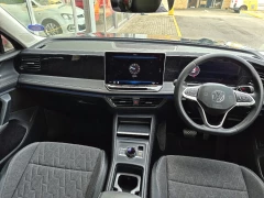 2025 Volkswagen Tiguan 2.0 Tdi Life 4mot Dsg 110kw