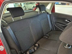 VOLKSWAGEN POLO VIVO 1.4 55KW