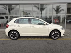 2026 Volkswagen Polo 1.0 Tsi 85kw R-line Dsg