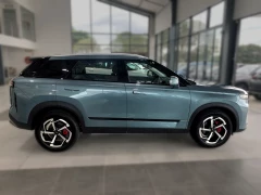 JAECOO J7 VORTEX 2WD
