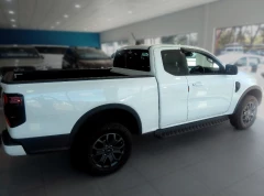 2024 Ford 2.0 Turbo Super Cab Xlt 4x2 Hr 6at