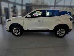 CHERY TIGGO 4 CROSS LITE CVT