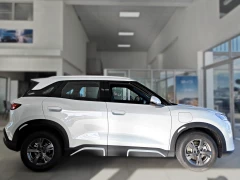 BYD ATTO2 DMI DYNAMIC AF-20