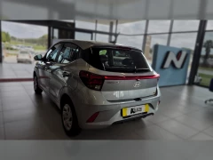 2026 Hyundai Grand I10 1.0 Premium Mt My24