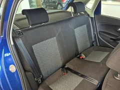 VOLKSWAGEN POLO VIVO 1.4 55KW