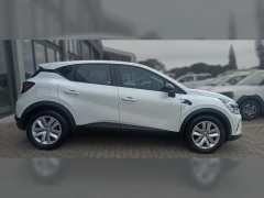 2023 Renault Captur 1.3t Edc Zen