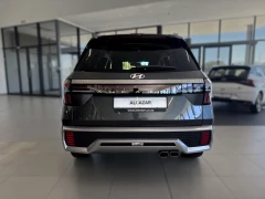 HYUNDAI ALCAZAR 2.0 EXECUTIVE AT 7STR