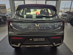 MAHINDRA XUV3X0 1.2T MX3 MT