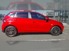2023 Hyundai I20 1.2 Motion Mt