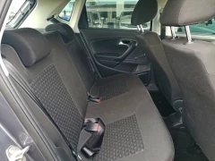 2025 Volkswagen Polo Vivo 1.4 55kw