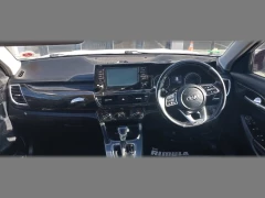 2020 Kia Seltos 16 Ex At