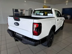 FORD RANGER DOUBLE CAB 2.0L SIT XLT 4X2 10AT