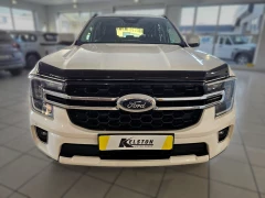 2023 Ford Everest 20l Bit Xlt 4x2 At