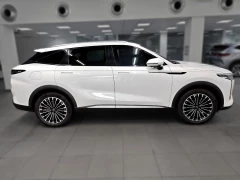 2025 Omoda C9 Awd Explore
