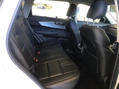 2025 Chery Tiggo 7 Pro 1.5t Cvt Distinction