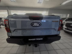 FORD RANGER DOUBLE CAB 30L V6 DC TREMOR 4WD 10AT