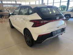HYUNDAI I20 1.4 PREMIUM AT MY24