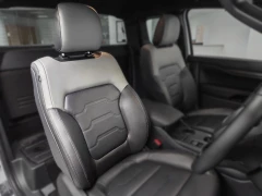 FORD RANGER SUPER CAB 23L SPORT 4X2 10AT