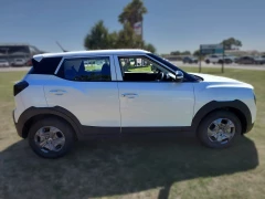 2026 Mahindra Xuv3x0 1.2t Mx2 Mt