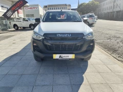 ISUZU 1.9 DDI E/CAB HR