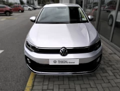 2024 Volkswagen Polo Sedan 1.0 Tsi 85kw Life Tiptronic