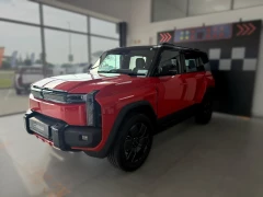 ICAUR 03T AWD
