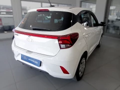 2025 Hyundai Grand I10 1.0 Motion Mt
